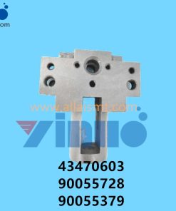 43470603 90055728 90055379 Universal AI HOUSING,CLINCH