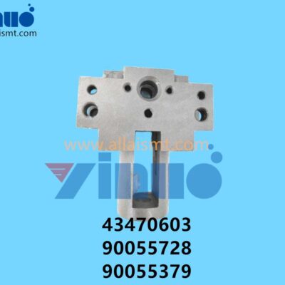 43470603 90055728 90055379 Universal AI HOUSING,CLINCH