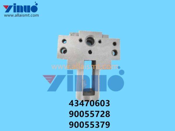 43470603 90055728 90055379 Universal AI HOUSING,CLINCH