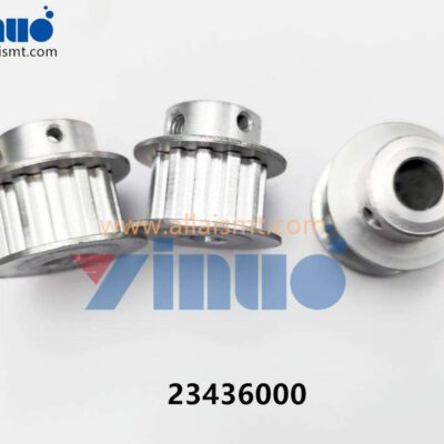 23436000 Universal AI PULLEY