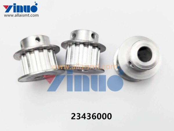 23436000 Universal AI PULLEY