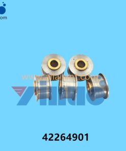 42264901 Universal AI PULLEY ASSY