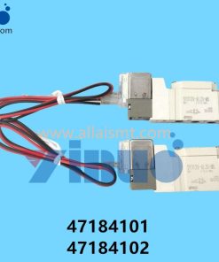 47184101 47184102 Universal AI VALVE ASSY