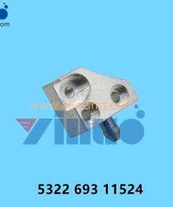 5322 693 11524 Assembleon POSITION UNIT BOTTOM 12mm