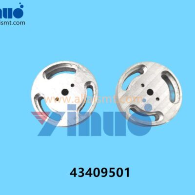 43409501 Universal AI HUB,PULLEY