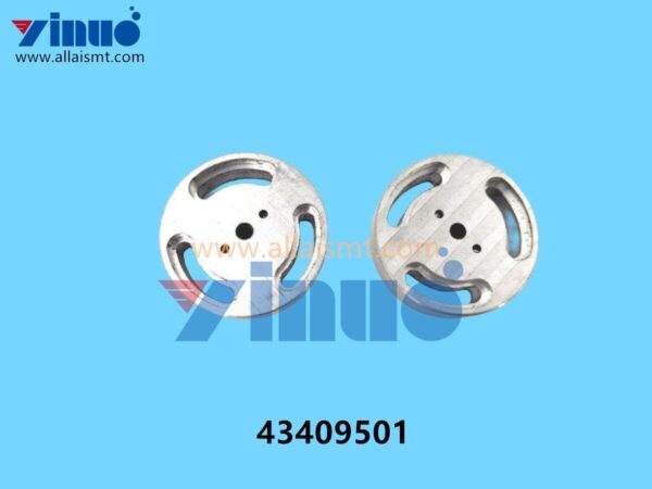 43409501 Universal AI HUB,PULLEY