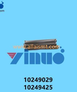 10249029 10249425 Universal AI SPRING COMPRESSION