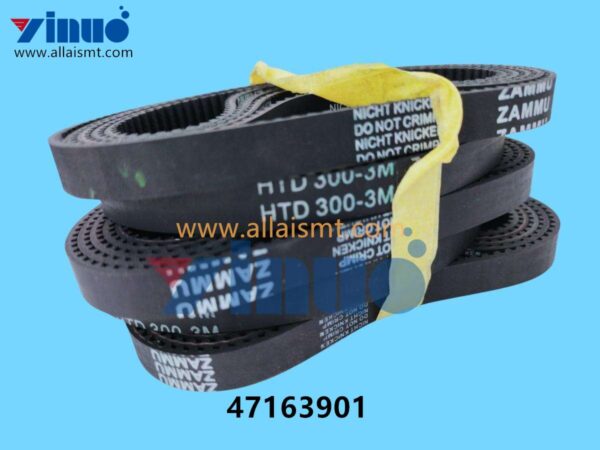 47163901 Universal AI BELT 300-3M