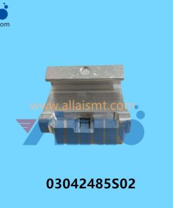 03042485S02 SIEMENS ASM X series 44mm feeder Compensator Complete