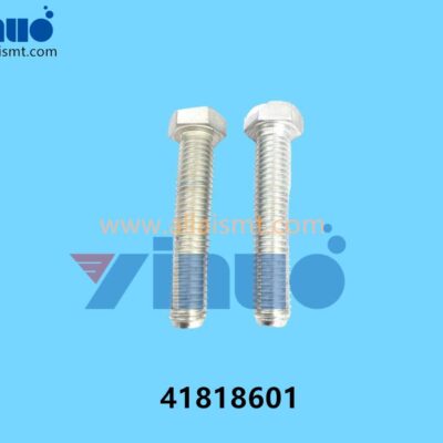 41818601 Universal AI BOLT CLINCH