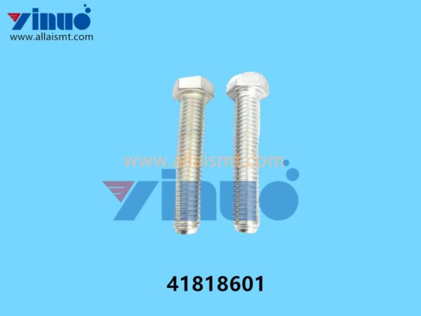 41818601 Universal AI BOLT CLINCH