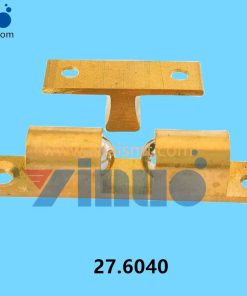 27.6040 Rehm buckle