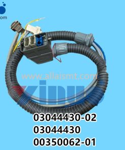 03044430-02 03044430 00350062-01 SIEMENS ASM Cable tree changeover table SIPLACE D4