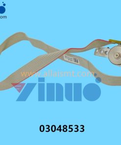 03048533 SIEMENS ASM MOTOR