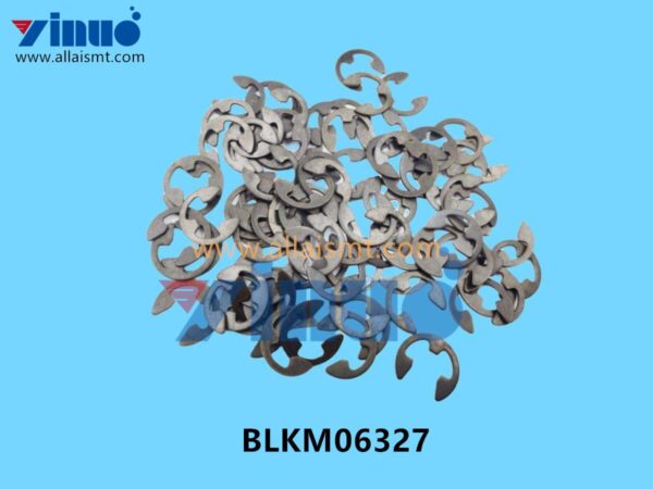 BLKM06327 Universal AI E-RING