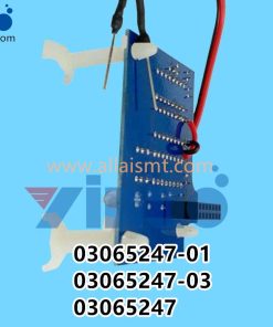 03065247-01 03065247-03 03065247 SIEMENS ASM Tape Cutter frequency controller