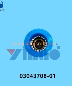 03043708-01 SIEMENS ASM Rotatory Plug