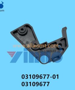 03109677-01 03109677 SIEMENS ASM X24MM Feeder Left Rocker