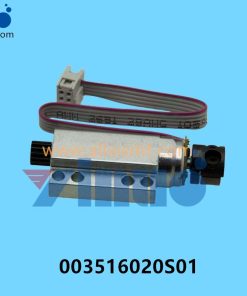 003516020S01 SIEMENS ASM EA MCH