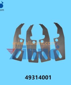 49314001 Universal AI CUTTER FORMER