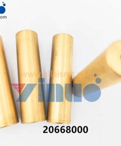 20668000 Universal AI VOLUME CHAMBER
