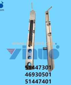51447301 46930501 51447401 Universal AI CLAMP, JAW 2.5
