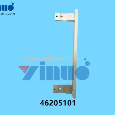 46205101 Universal AI BRACKET (BOARD STOP ASSY)