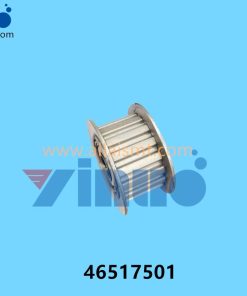 46517501 Universal AI IDLER