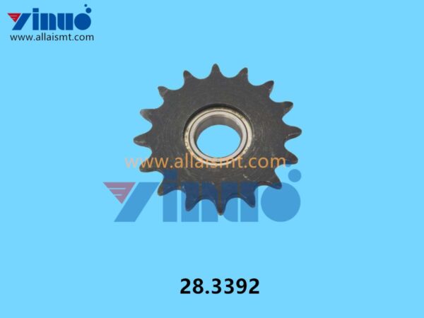 28.3392 REHM High temperature conveyor sprocket