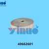 40662601 Universal AI PULLEY,ENCODER DRIVE