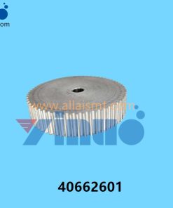 40662601 Universal AI PULLEY,ENCODER DRIVE