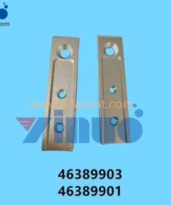 46389903 46389901 Universal AI CLAMP, LOCK BLOCK
