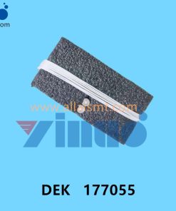 177055 DEK BOM CABLE CRIMPED ASSEMBLY RAIL