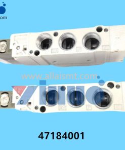 47184001 Universal AI CLINCH CABLE ASSY