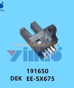 191650 EE-SX675 DEK SENSOR