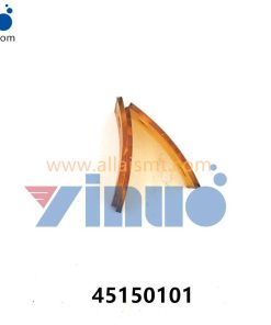 45150101 Universal AI BUMPER,STOP