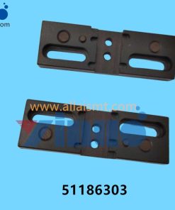 51186303 Universal AI HOUSING, ARM LOCATOR