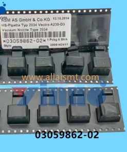 03059862-02 SIEMENS ASM NOZZLE 2034