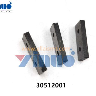 30512001 Universal AI NUT PLATE