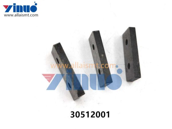 30512001 Universal AI NUT PLATE