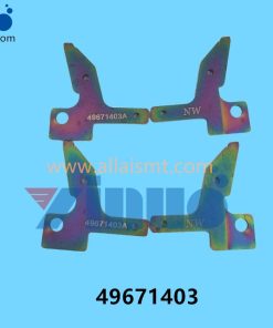 49671403 Universal AI CUTTER, STANDARD