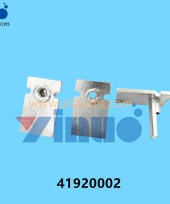 41920002 Universal AI SCRAP TUBE WELDMENT 2.5 5.0