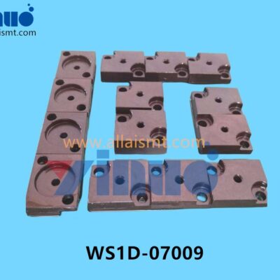 WS1D-07009 Universal AI Gland