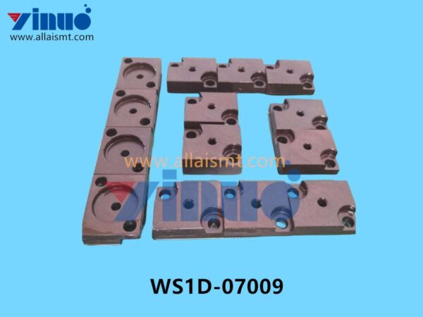 WS1D-07009 Universal AI Gland