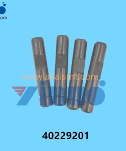 40229201 Universal AI PIN GROOVED