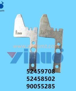 52459708 52458502 90055285 Universal AI PUSHER 2.5MM LOWER