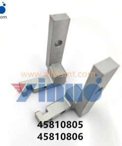45810805 45810806 Universal AI BRKT REAR SUPPORT UIC