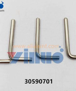 30590701 Universal AI RETAINER PIN SPRING