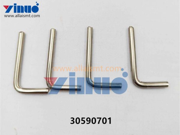 30590701 Universal AI RETAINER PIN SPRING