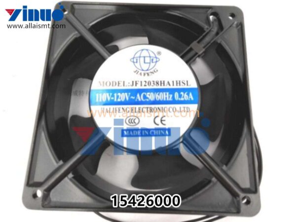 15426000 Universal AI FAN 110V